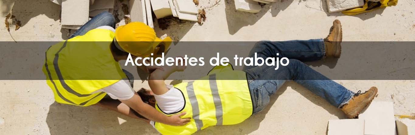 Accidentes De Trabajo Abogados Campos S Nchez Murcia