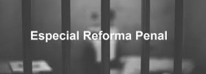 reforma Penal